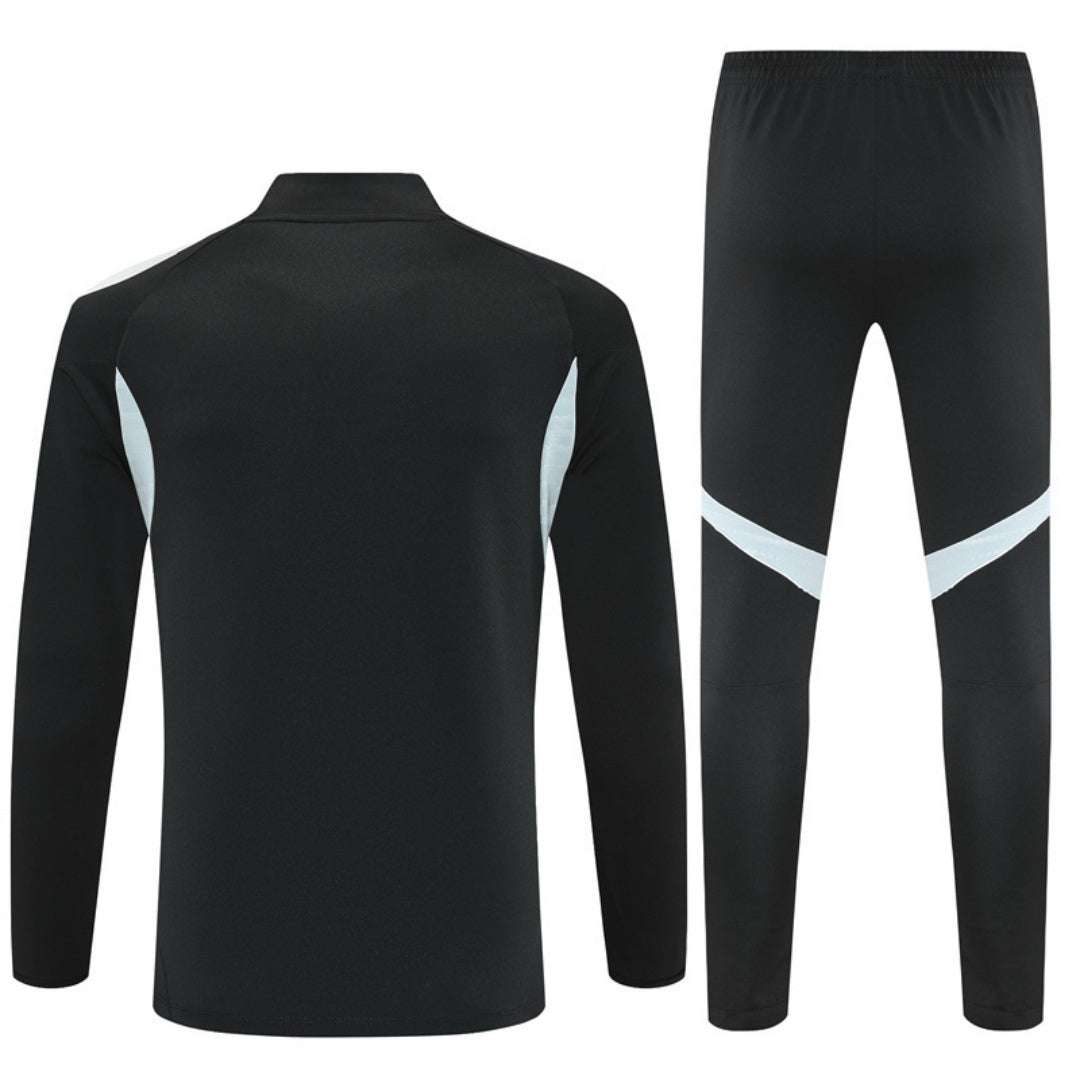 Inter Miami 25/26 Black Kit