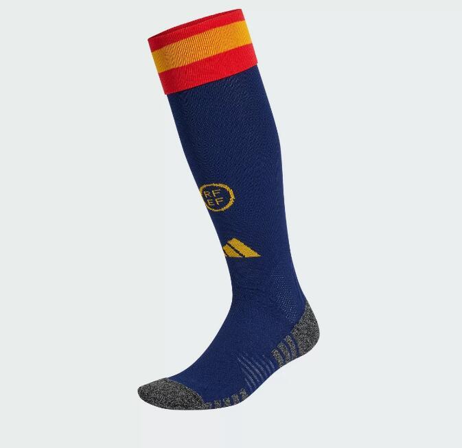 Socks Spain Home