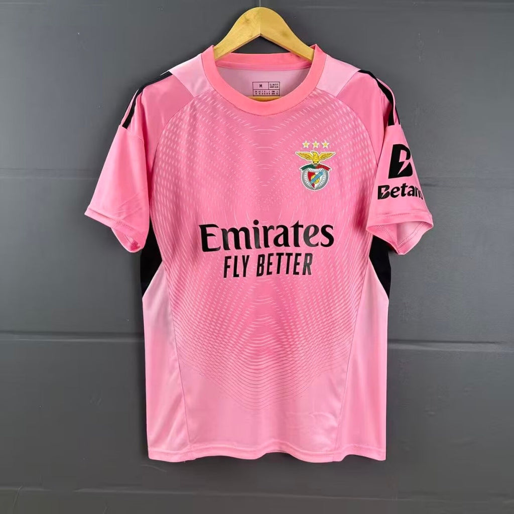 Benfica 25/26 goalkeeper Jersey