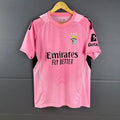 Benfica 25/26 goalkeeper Jersey