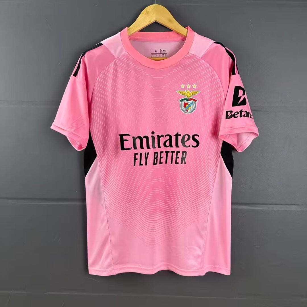 Benfica 25/26 goalkeeper Jersey