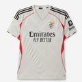 Benfica 25/26 Away Jersey