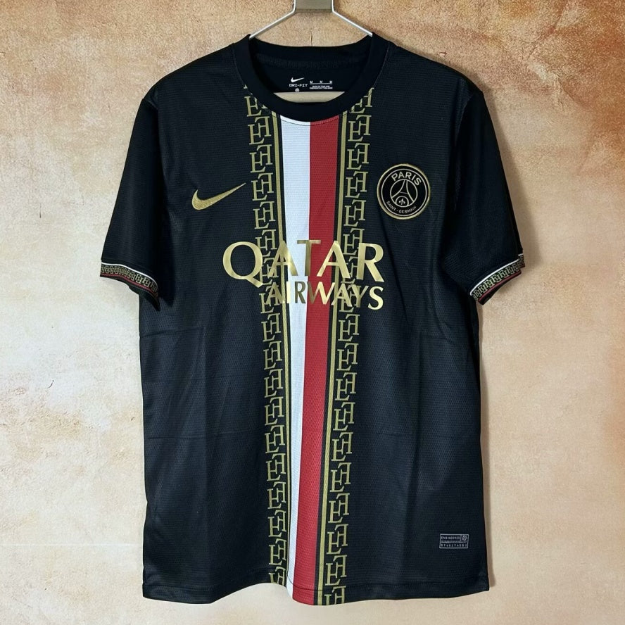 PSG 25/26 Special Q Jersey