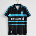 Marseille 1999-2000 Third Retro Jersey