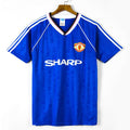 Manchester United 1988-1990 Third Retro Jersey