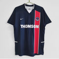 PSG 2002-2003 Home Retro Jersey