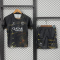 PSG Night Edition Stadium 25/26 Kids Kit