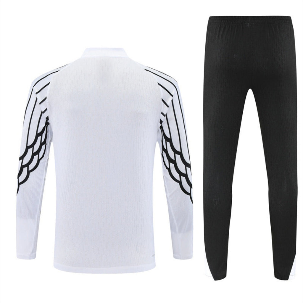PSG 25/26 Special White Kit