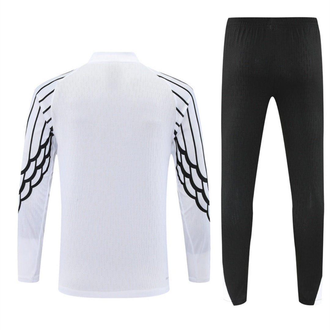PSG 25/26 Special White Kit