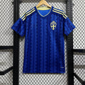 Sweden 2026 Away Jersey