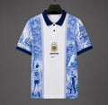 Argentina 2026 Special Edition Polo Collar Jersey