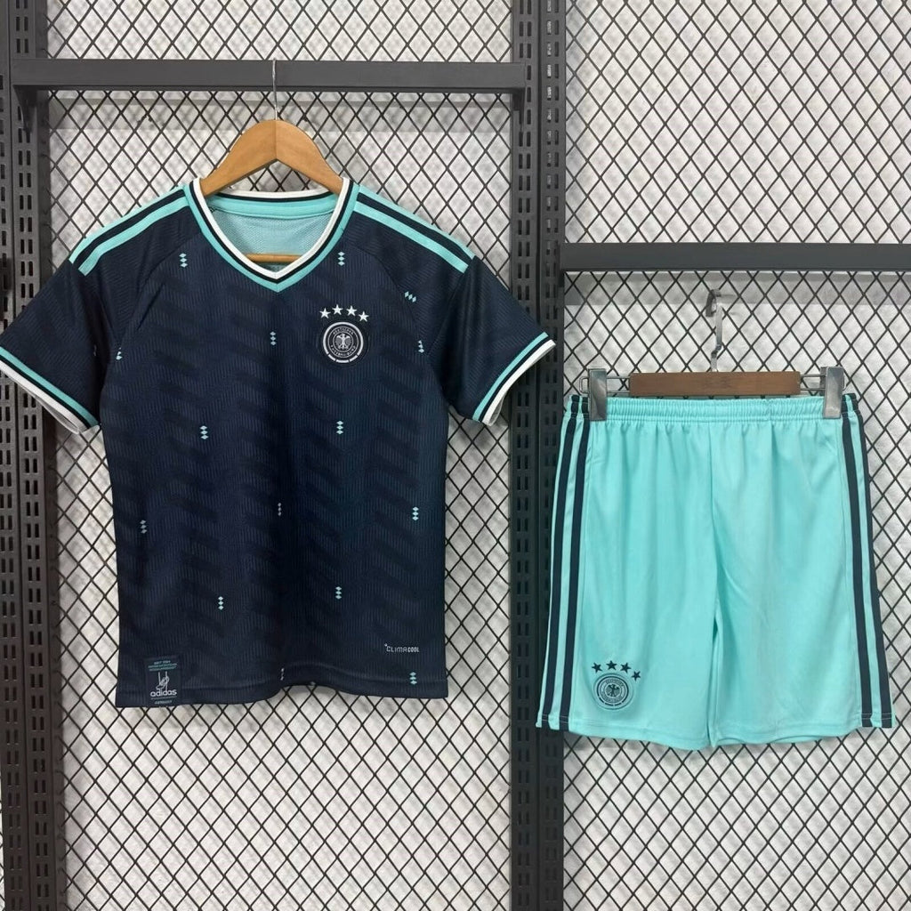 Germany 2026 Away Kit – Adult
