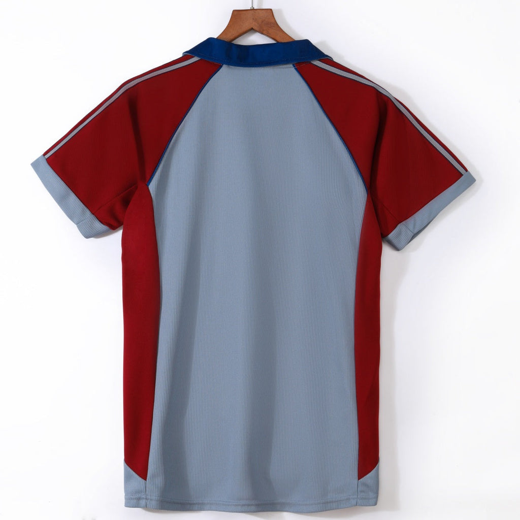 Bayern Munich 1998-1999 Third Retro Jersey