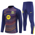 Barcelona color 25/26 Special Kit