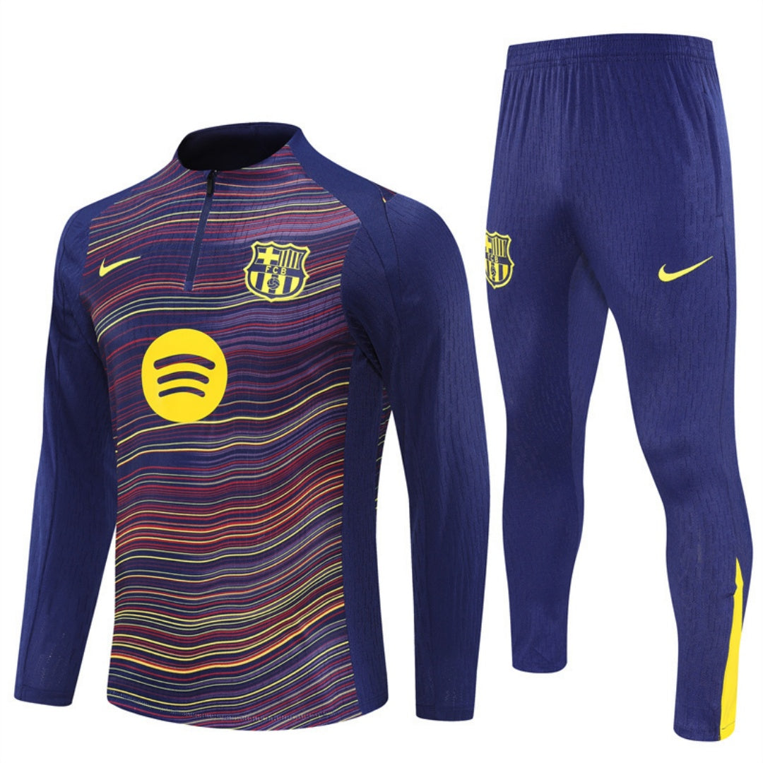 Barcelona color 25/26 Special Kit