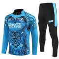 Napoli 25/26 Blue Kit