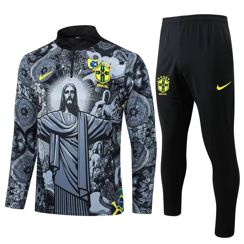 Brazil 25/26 Special Kit