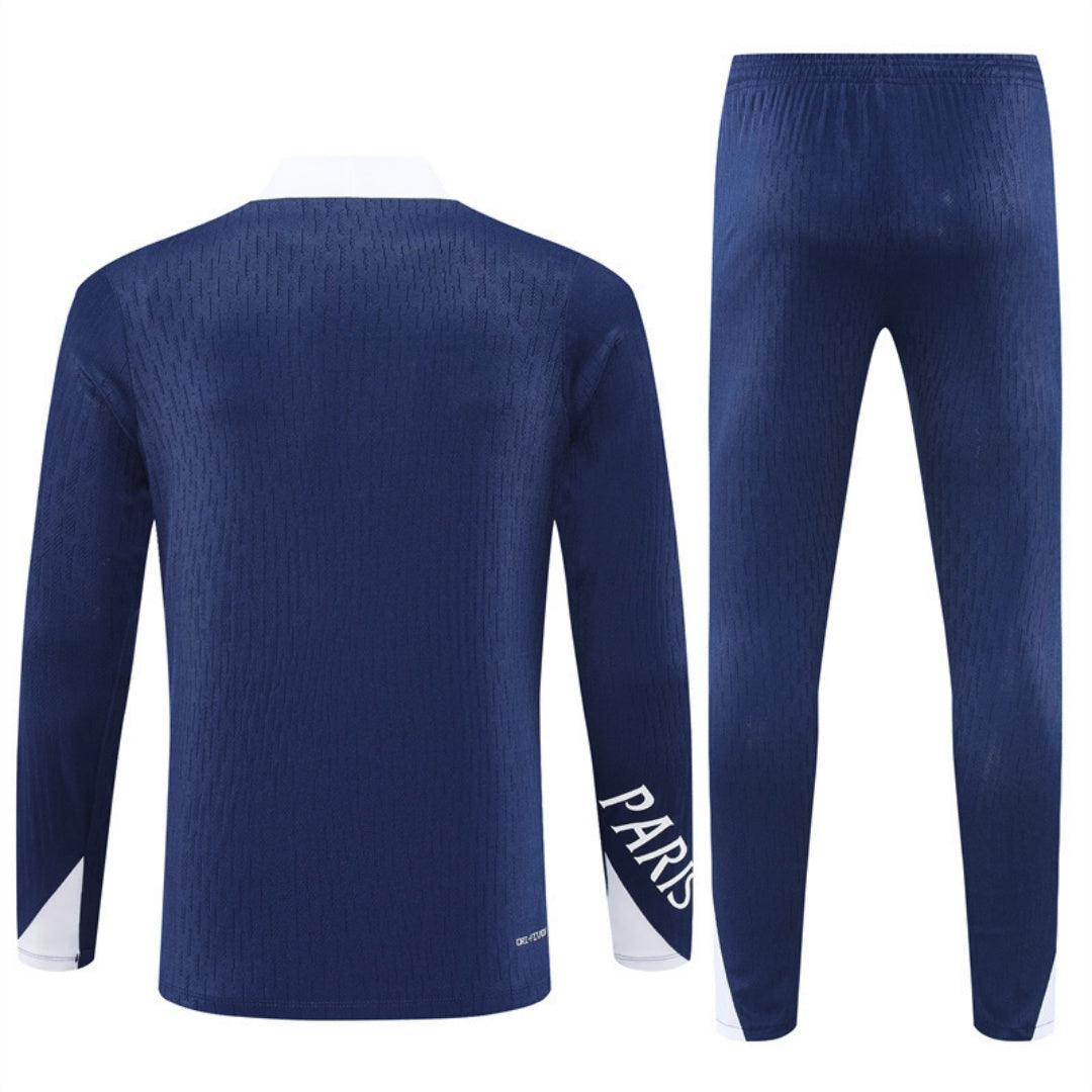Jordon PSG 25/26 Special Blue Kit