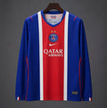 PSG 26/27 Home Long Sleeve Jersey