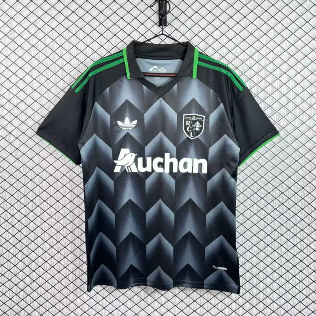 RC Lens 26/27 Away Jersey