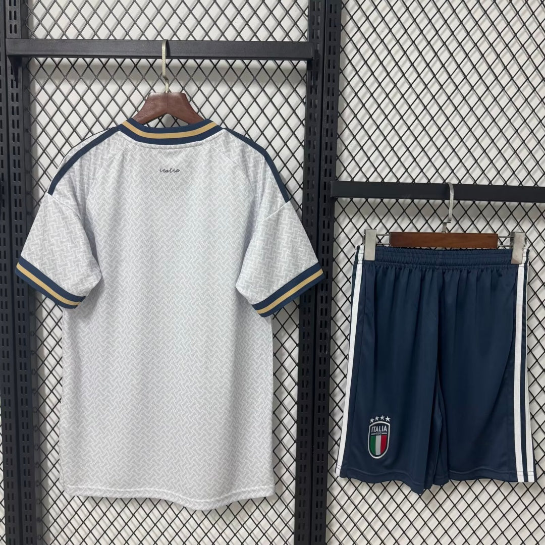 Italy 2026 Away Kit – Adult