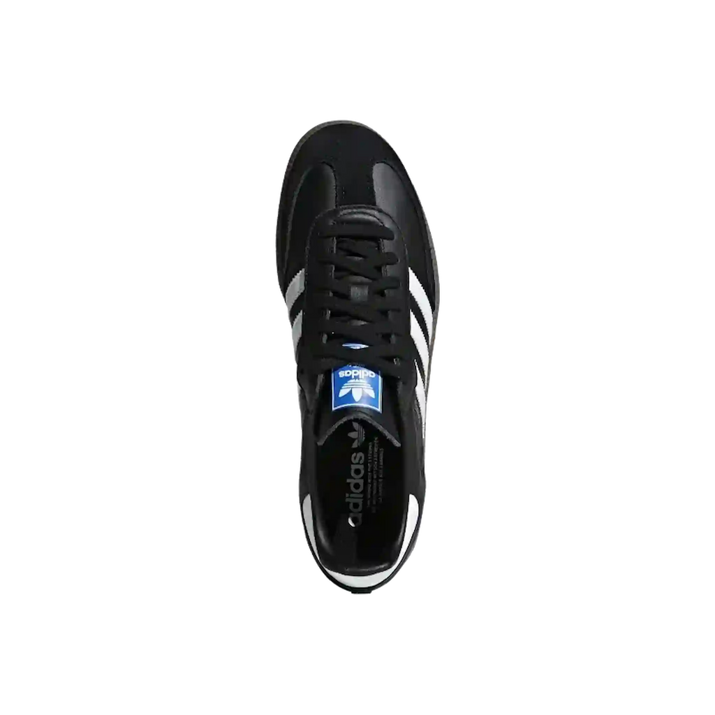 Samba OG ‘Black/White’