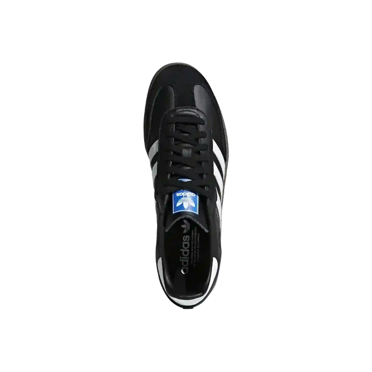 Samba OG ‘Black/White’