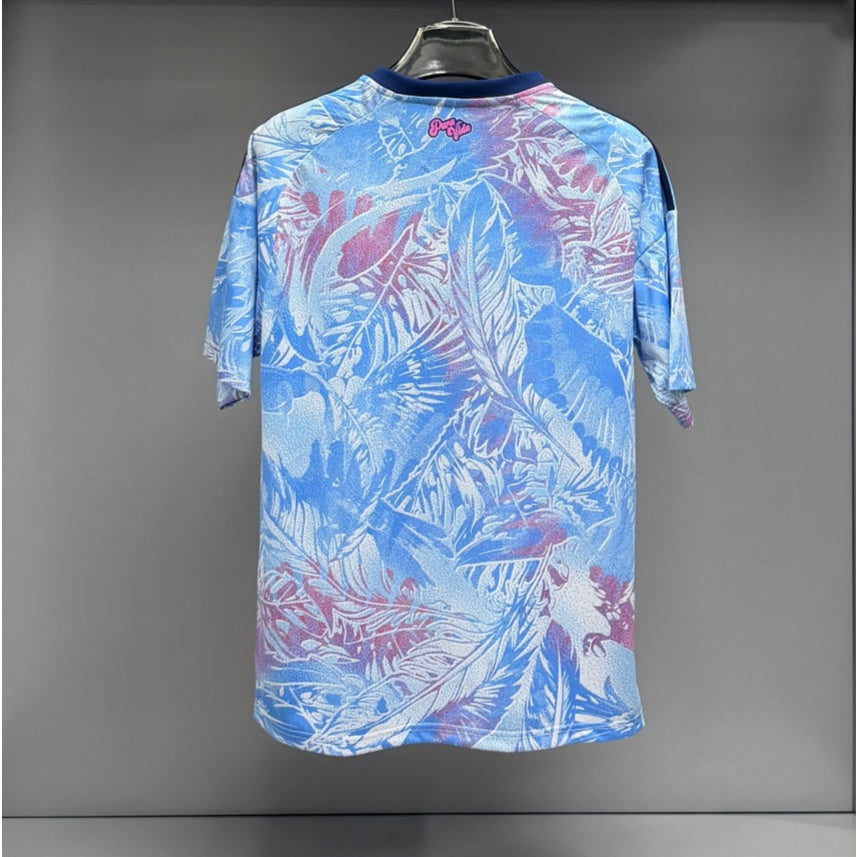 Costa Rica 2026 Away I Jersey