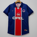 PSG 1994-1998 Home Retro Jersey