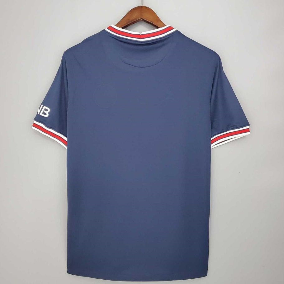 PSG 2021-2022 Home Retro Jersey