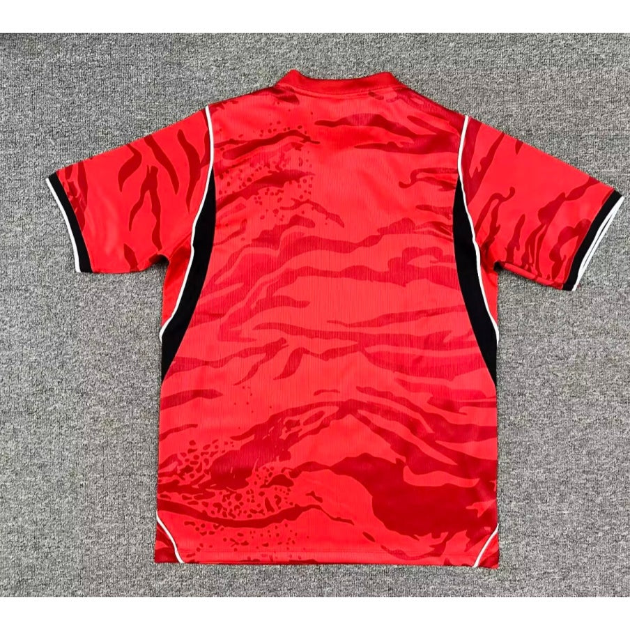 South Korea 2026 Home Jersey