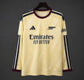 Arsenal 26/27 Third Long Sleeve Jersey