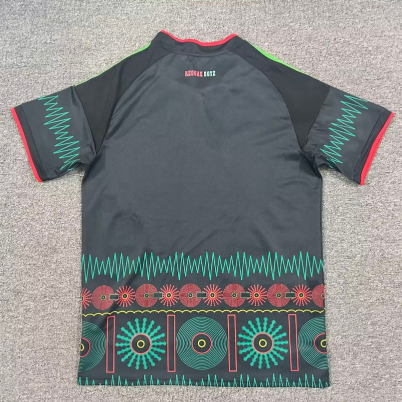 Jamaica 25/26 Away Jersey