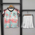 Belgium 2026 Away Kids Kit