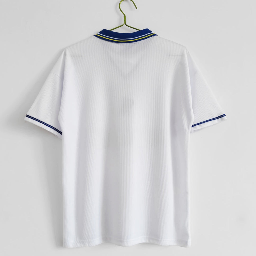 Chelsea 1998-2000 Away Retro Jersey