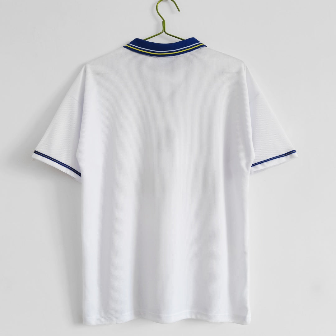Chelsea 1998-2000 Away Retro Jersey