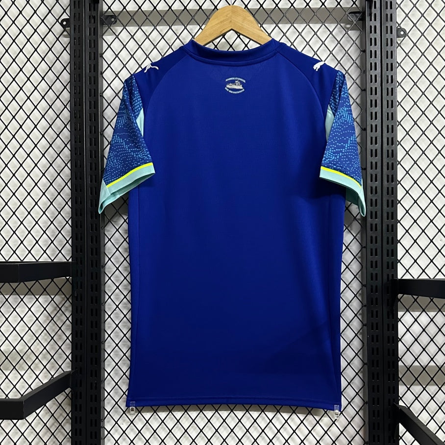 Marseille 25/26 Third Jersey