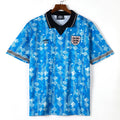 England 1990 Third Retro Jersey