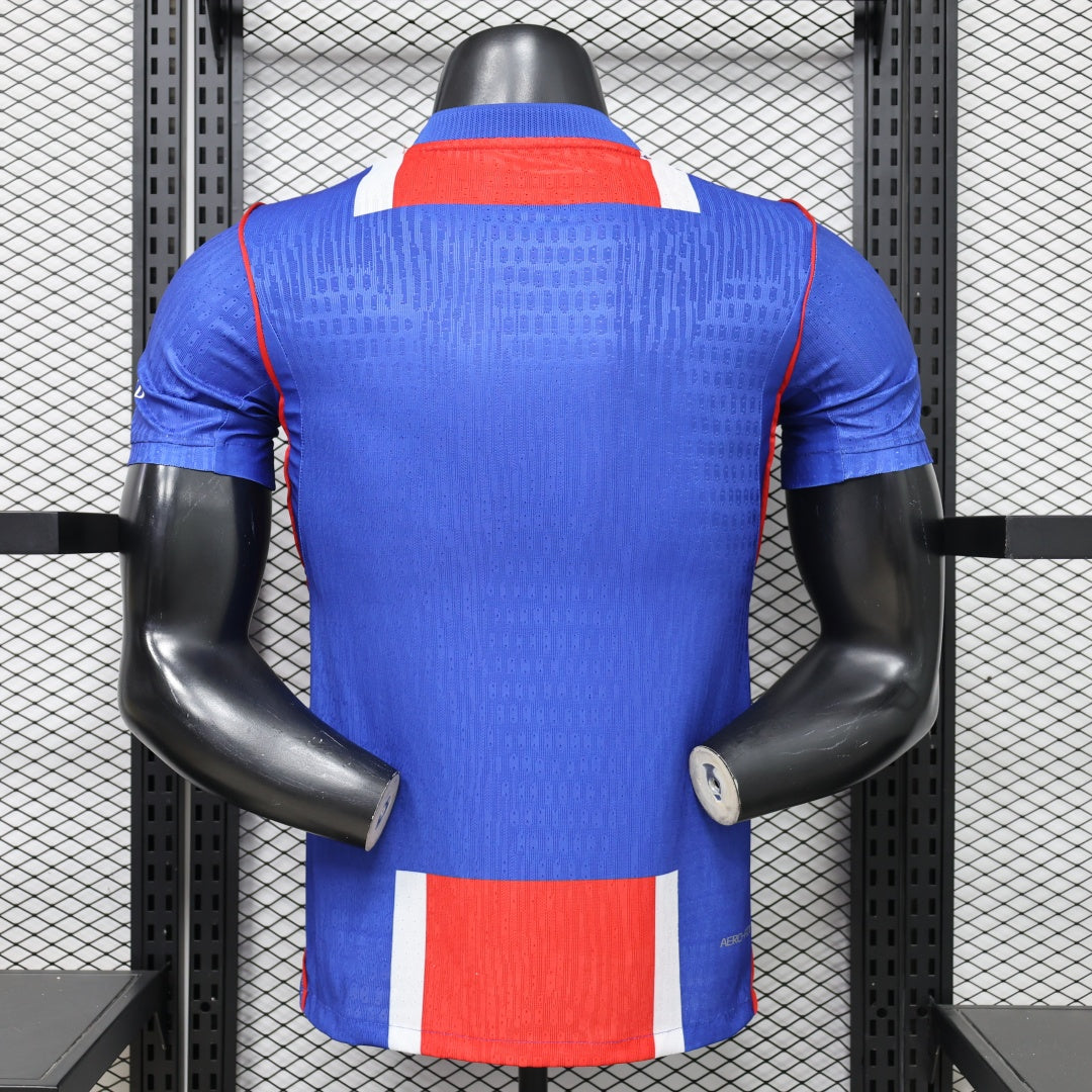 PSG 26/27 Home Player Version Jersey