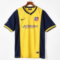 Atlético Madrid 2013-2014 Away Retro Jersey