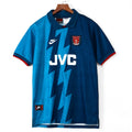Arsenal 1995 Away Retro Jersey
