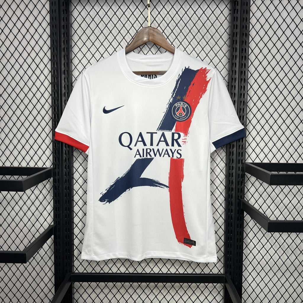 PSG 25/26 Away (⭐⭐) Jersey