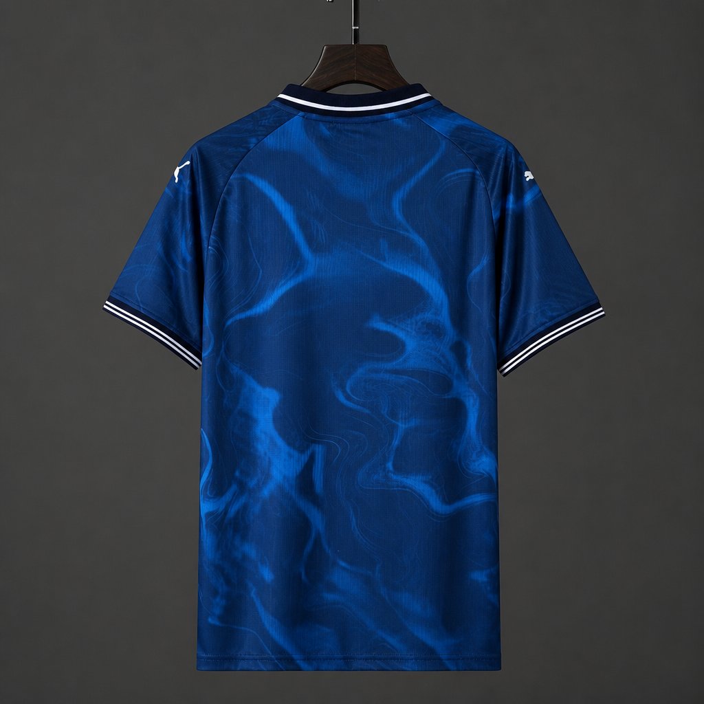 Portugal 26/27 Special Blue Jersey