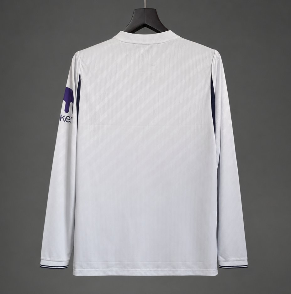 Tottenham 26/27 Home Long Sleeve Jersey