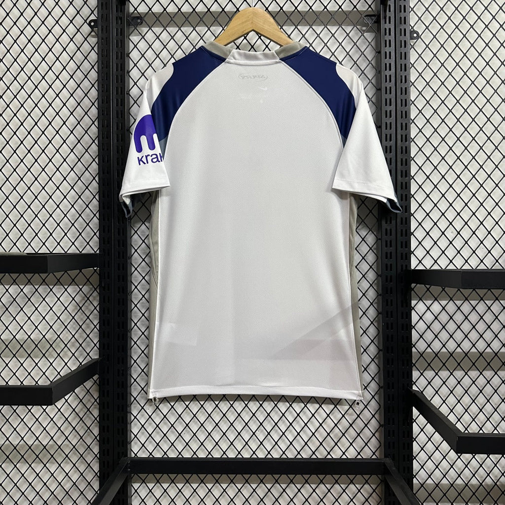 Tottenham 2025-2026 Home Jersey