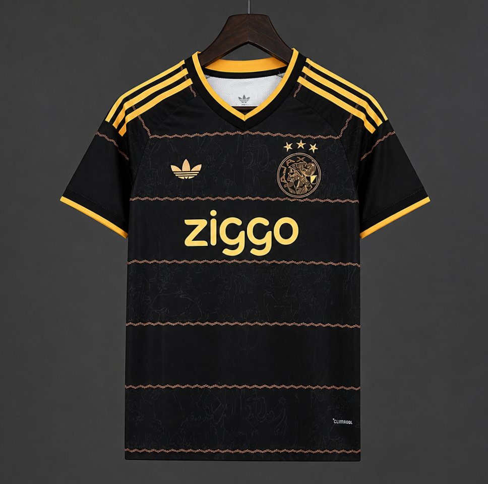 Ajax 26/27 Away Jersey
