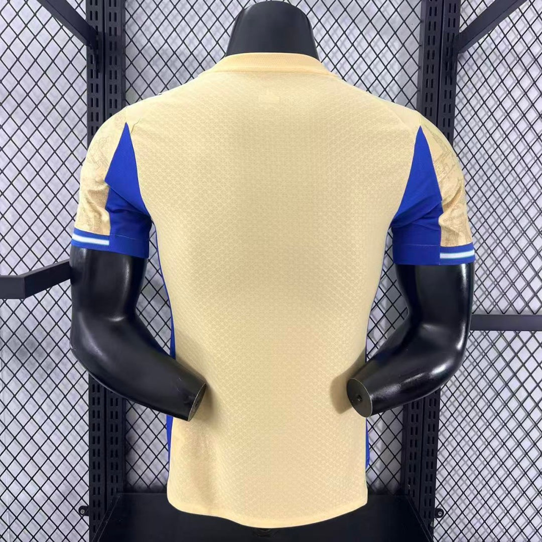 Marseille 25/26 Third Player Jersey