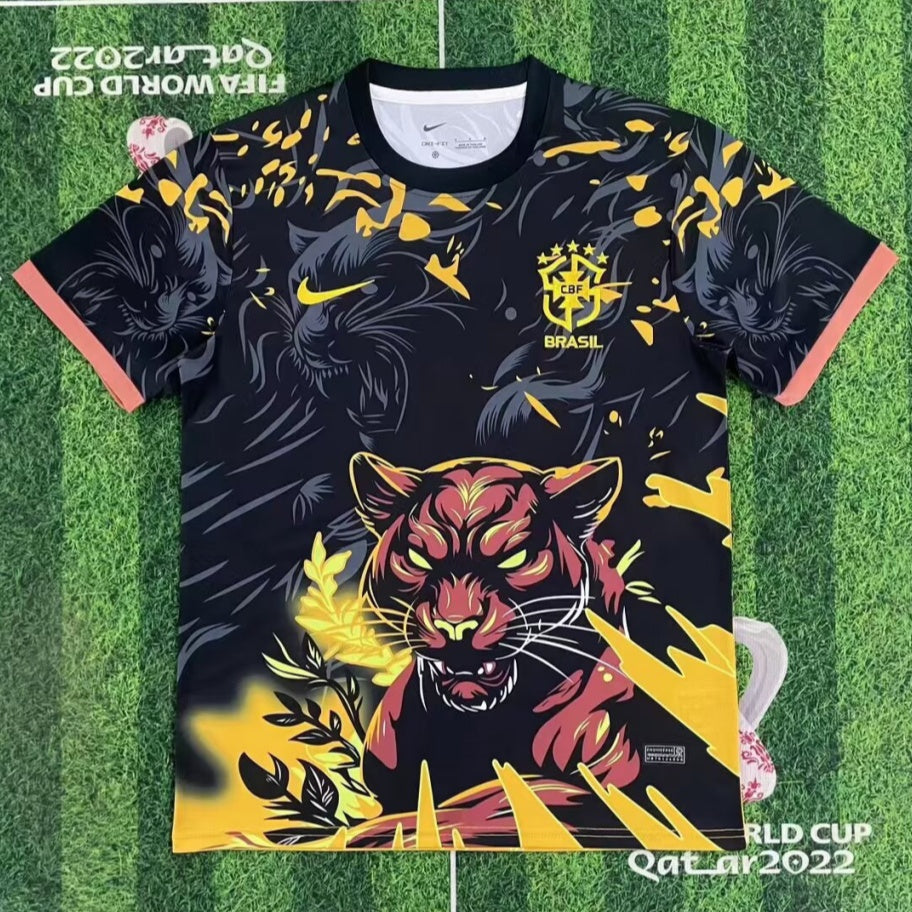Brazil 25/26 Special E Jersey