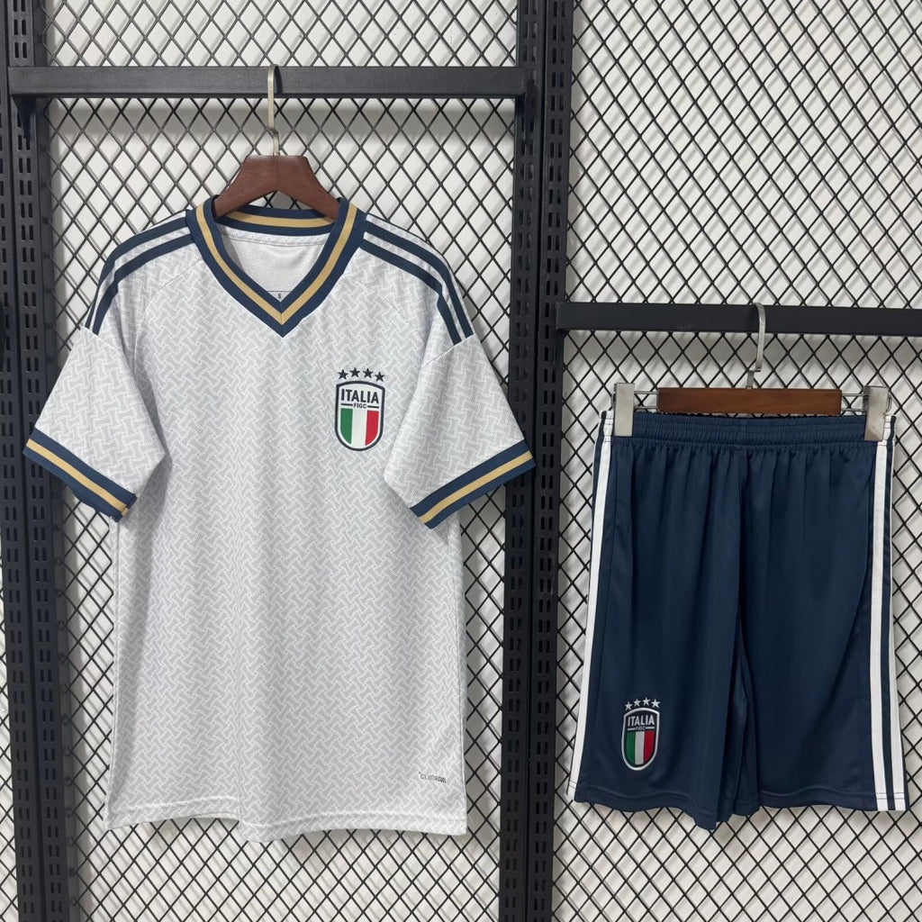 Italy 2026 Away Kit – Adult