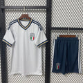 Italy 2026 Away Kit – Adult